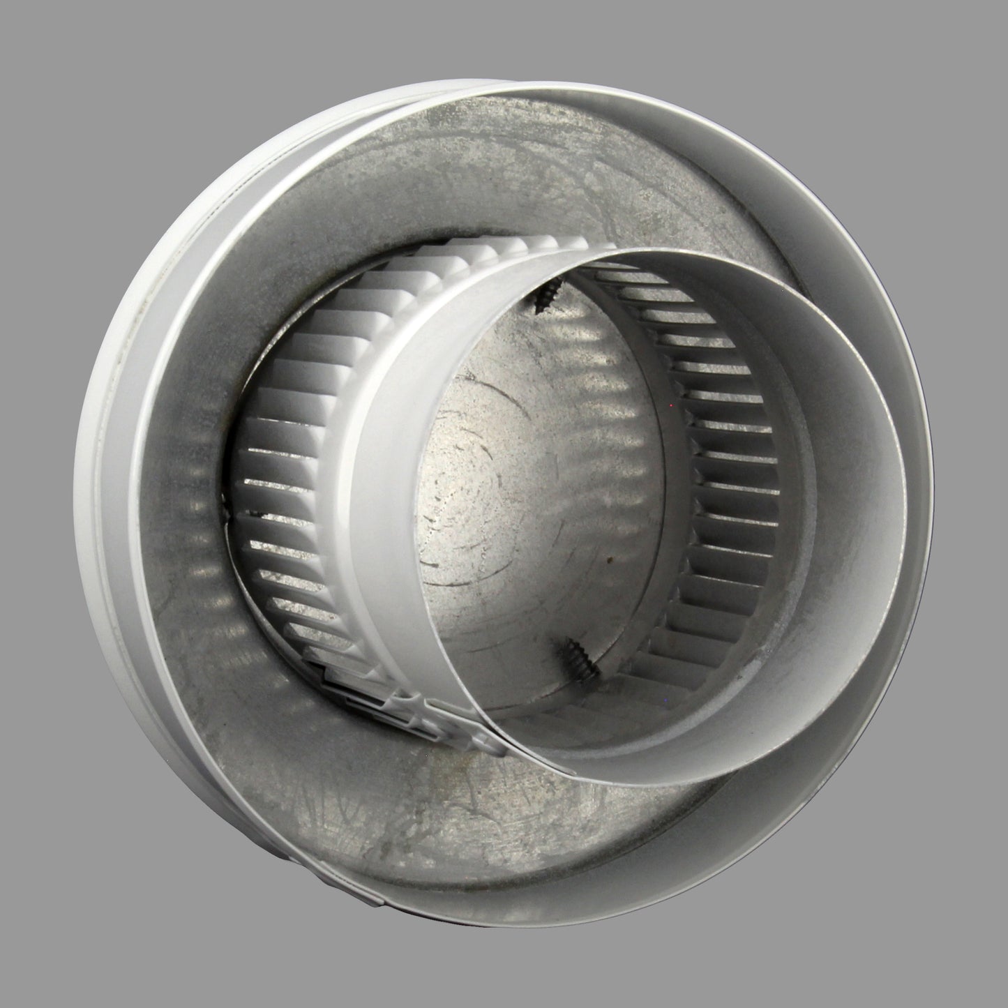 Model VPC-3 | Vent Pipe Cap  |  3" Diameter