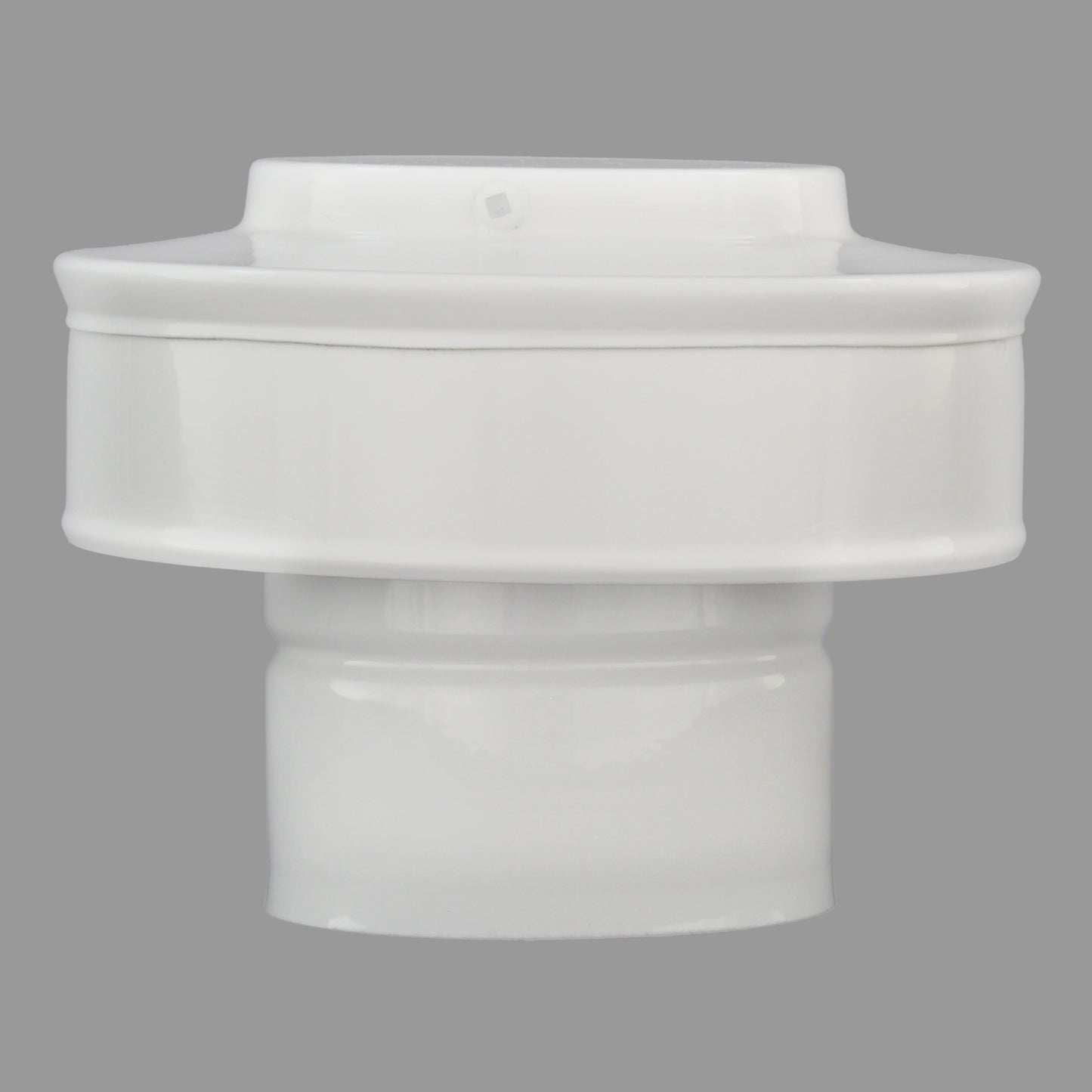 Model VPC-3 | Vent Pipe Cap  |  3" Diameter