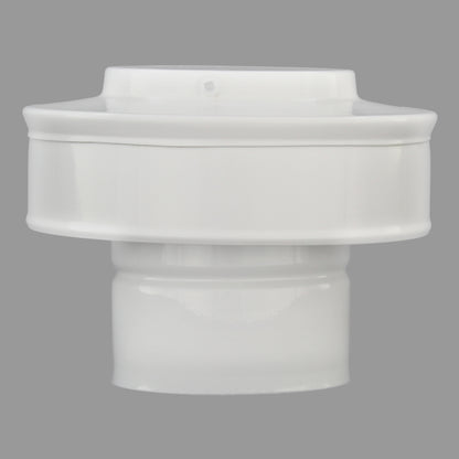 Model VPC-3 | Vent Pipe Cap  |  3" Diameter