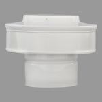 Model VPC-3 | Vent Pipe Cap  |  3" Diameter