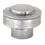 Model VPC-3 | Vent Pipe Cap  |  3" Diameter