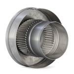 Model VPC-3 | Vent Pipe Cap  |  3" Diameter