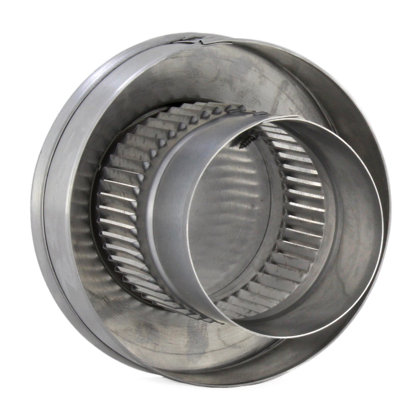 Model VPC-3 | Vent Pipe Cap  |  3" Diameter