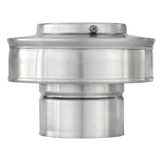 Model VPC-3 | Vent Pipe Cap  |  3" Diameter