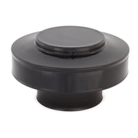 Model VPC - 4 | Vent Pipe Cap | 4" Diameter - Active Ventilation Products