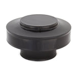 Model VPC - 4 | Vent Pipe Cap | 4" Diameter - Active Ventilation Products