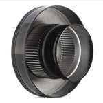 Model VPC - 4 | Vent Pipe Cap | 4" Diameter - Active Ventilation Products