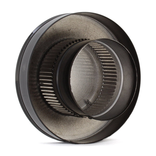 Model VPC - 4 | Vent Pipe Cap | 4" Diameter - Active Ventilation Products