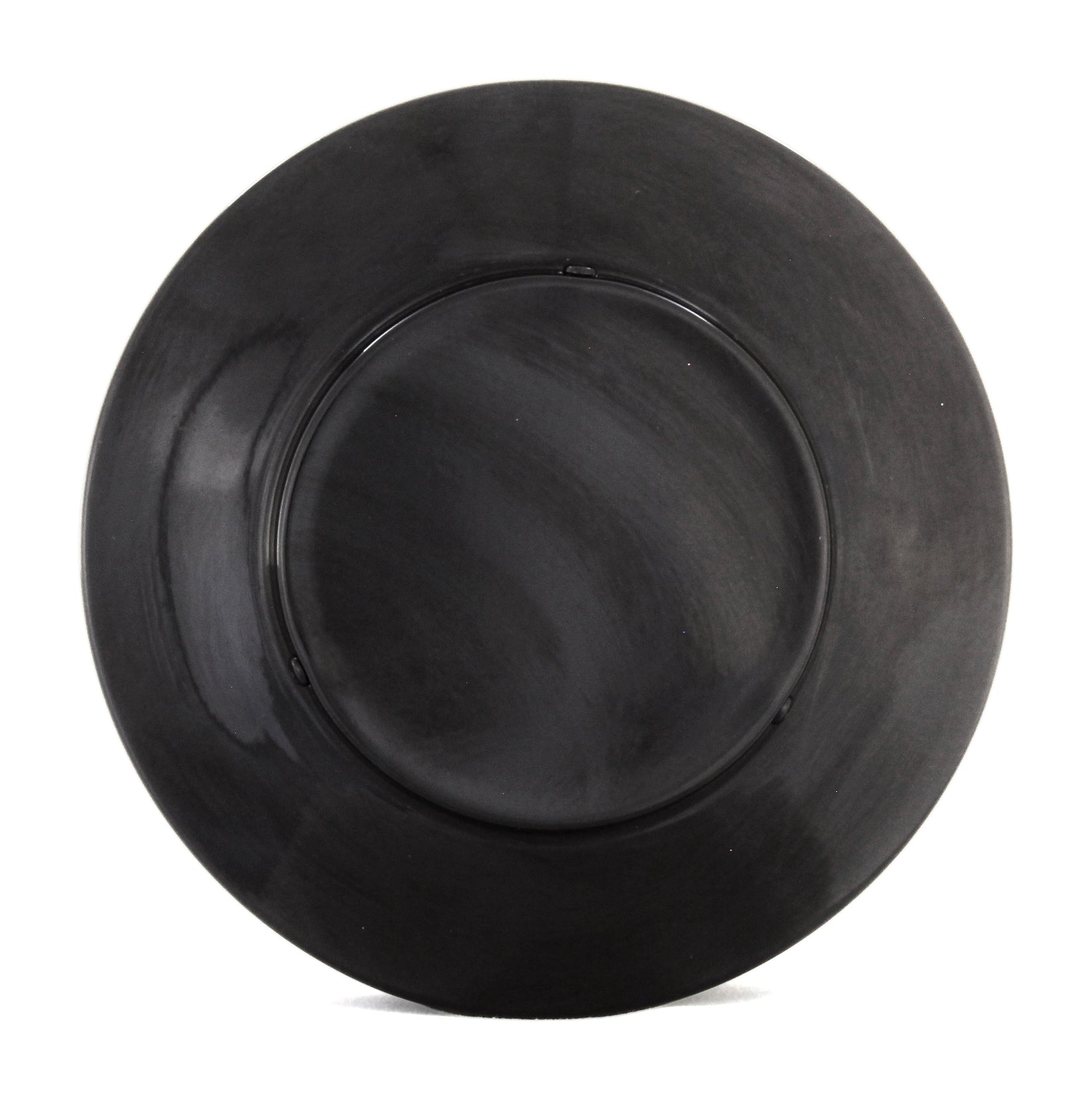 Plain Black STANDARD