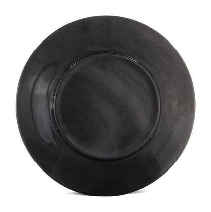 Plain Black STANDARD