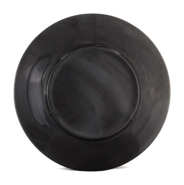 Plain Black STANDARD