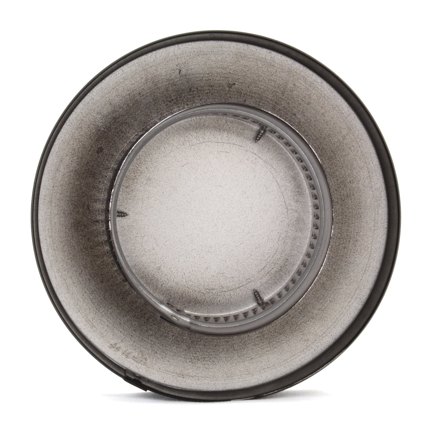 Plain Black STANDARD