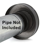 Plain Black STANDARD