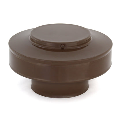 Model VPC-4 | Vent Pipe Cap  |  4" Diameter