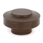 Model VPC-4 | Vent Pipe Cap  |  4" Diameter