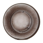 Terra Brown STANDARD   RAL 8028