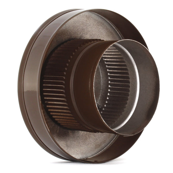 Model VPC - 4 | Vent Pipe Cap | 4" Diameter - Active Ventilation Products