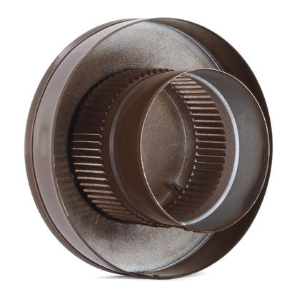 Model VPC-4 | Vent Pipe Cap  |  4" Diameter