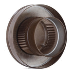 Model VPC-4 | Vent Pipe Cap  |  4" Diameter