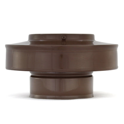 Model VPC - 4 | Vent Pipe Cap | 4" Diameter - Active Ventilation Products