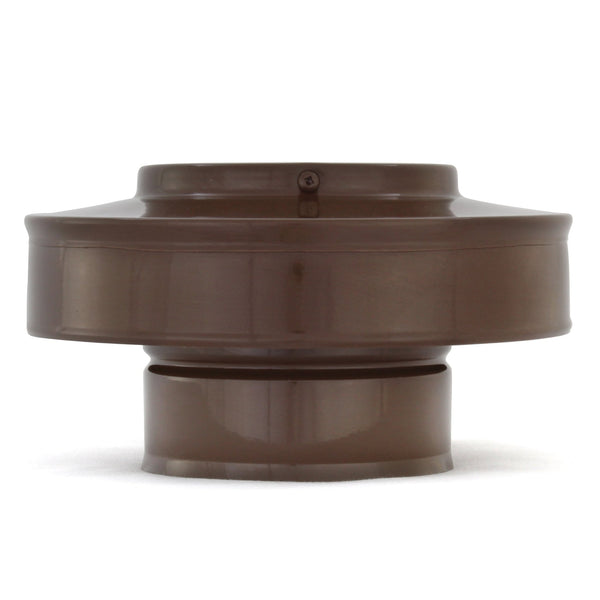Model VPC - 4 | Vent Pipe Cap | 4" Diameter - Active Ventilation Products