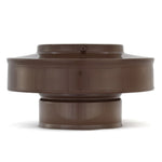 Model VPC - 4 | Vent Pipe Cap | 4" Diameter - Active Ventilation Products