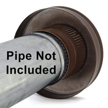 Terra Brown STANDARD   RAL 8028