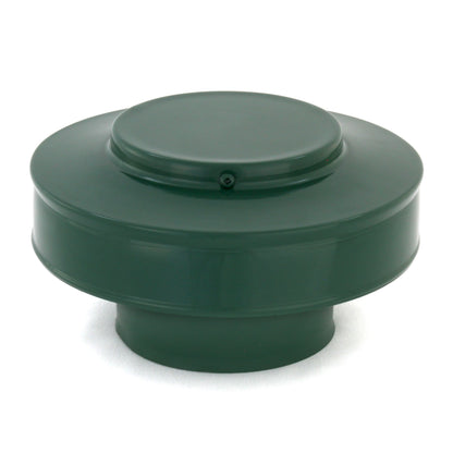Model VPC-4 | Vent Pipe Cap  |  4" Diameter