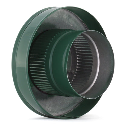Model VPC - 4 | Vent Pipe Cap | 4" Diameter - Active Ventilation Products