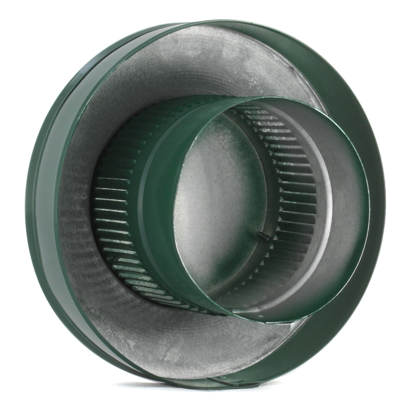Model VPC-4 | Vent Pipe Cap  |  4" Diameter