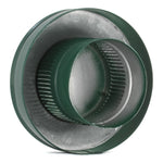 Model VPC-4 | Vent Pipe Cap  |  4" Diameter
