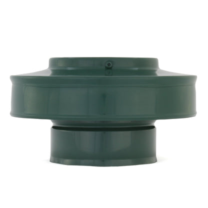 Model VPC - 4 | Vent Pipe Cap | 4" Diameter - Active Ventilation Products