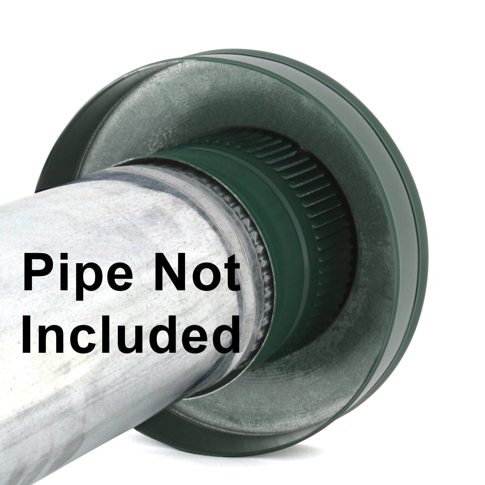 Pine Green STANDARD   RAL 6028