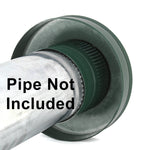 Pine Green STANDARD   RAL 6028