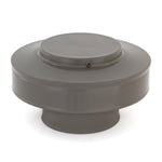 Model VPC - 4 | Vent Pipe Cap | 4" Diameter - Active Ventilation Products
