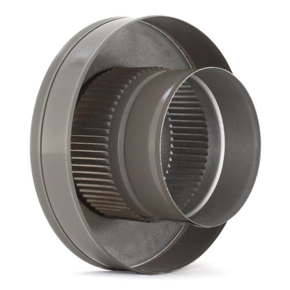 Model VPC - 4 | Vent Pipe Cap | 4" Diameter - Active Ventilation Products