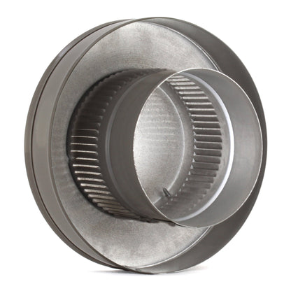 Model VPC - 4 | Vent Pipe Cap | 4" Diameter - Active Ventilation Products