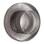 Model VPC - 4 | Vent Pipe Cap | 4" Diameter - Active Ventilation Products