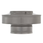 Model VPC - 4 | Vent Pipe Cap | 4" Diameter - Active Ventilation Products