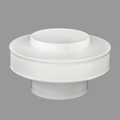 Model VPC-4 | Vent Pipe Cap  |  4" Diameter