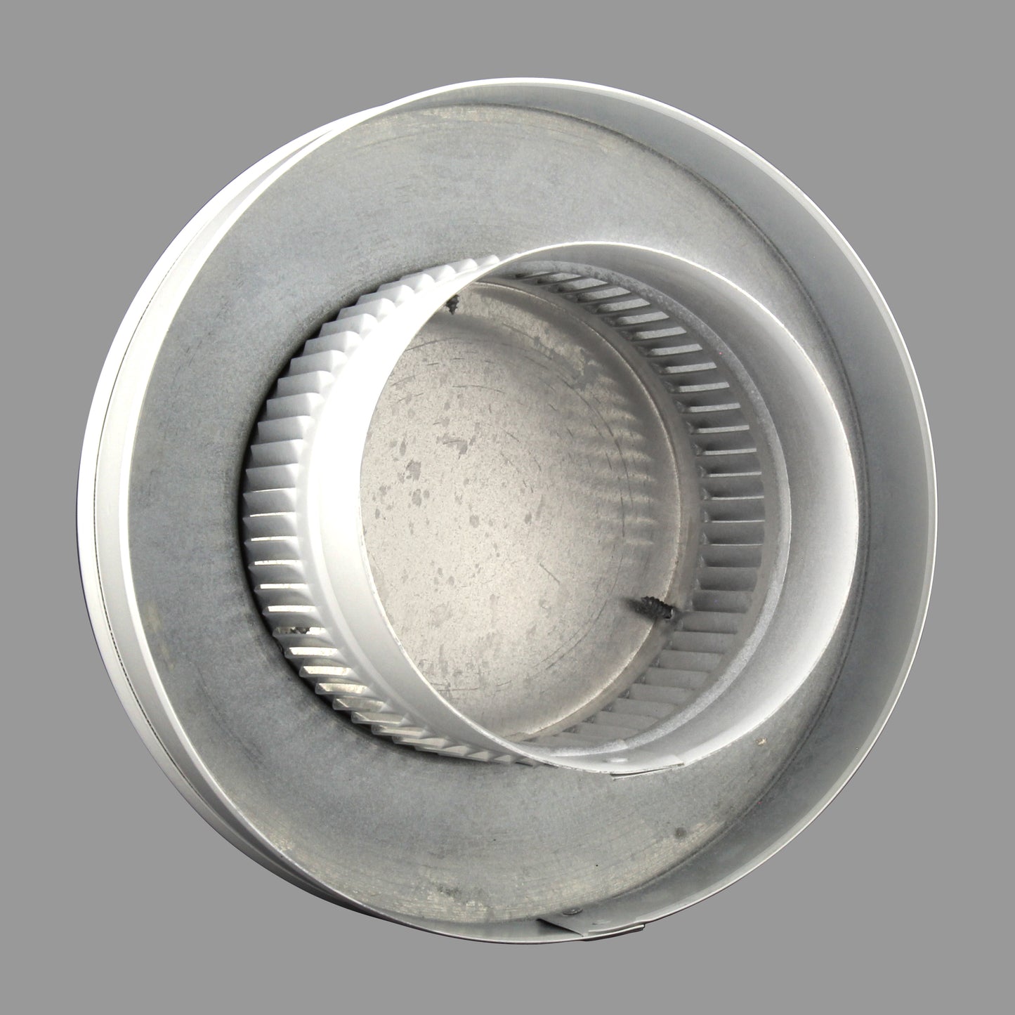Model VPC-4 | Vent Pipe Cap  |  4" Diameter