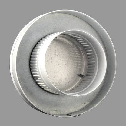 Model VPC-4 | Vent Pipe Cap  |  4" Diameter