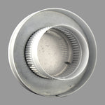 Model VPC-4 | Vent Pipe Cap  |  4" Diameter