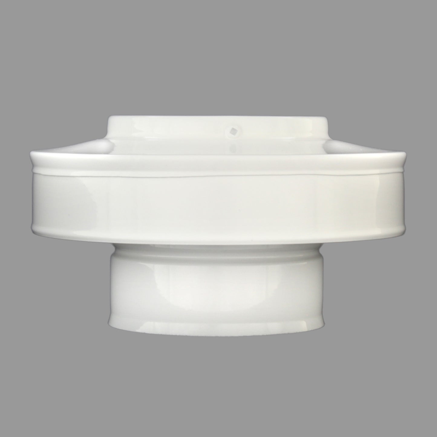 Model VPC-4 | Vent Pipe Cap  |  4" Diameter