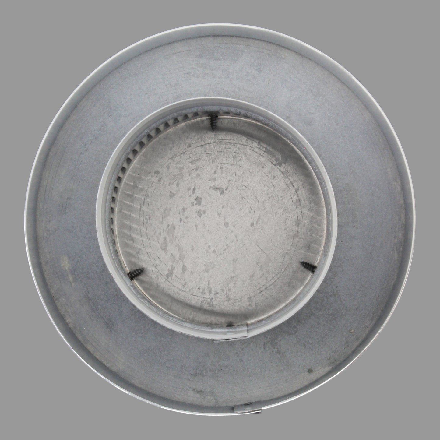 Model VPC-4 | Vent Pipe Cap  |  4" Diameter