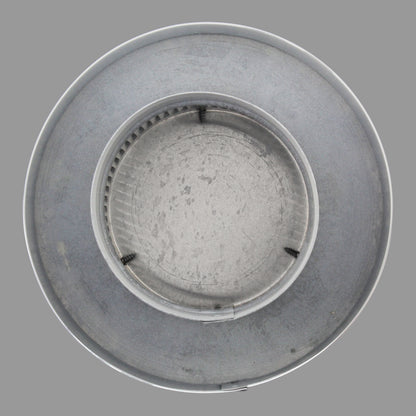 Model VPC-4 | Vent Pipe Cap  |  4" Diameter