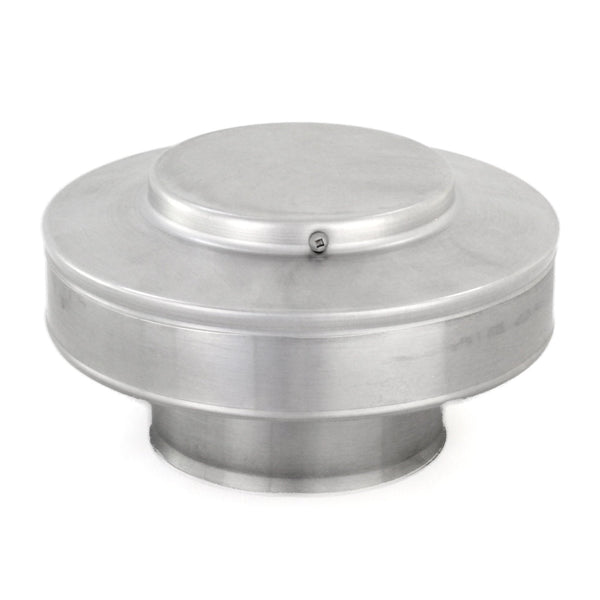 Model VPC - 4 | Vent Pipe Cap | 4" Diameter - Active Ventilation Products