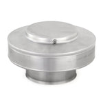 Model VPC - 4 | Vent Pipe Cap | 4" Diameter - Active Ventilation Products
