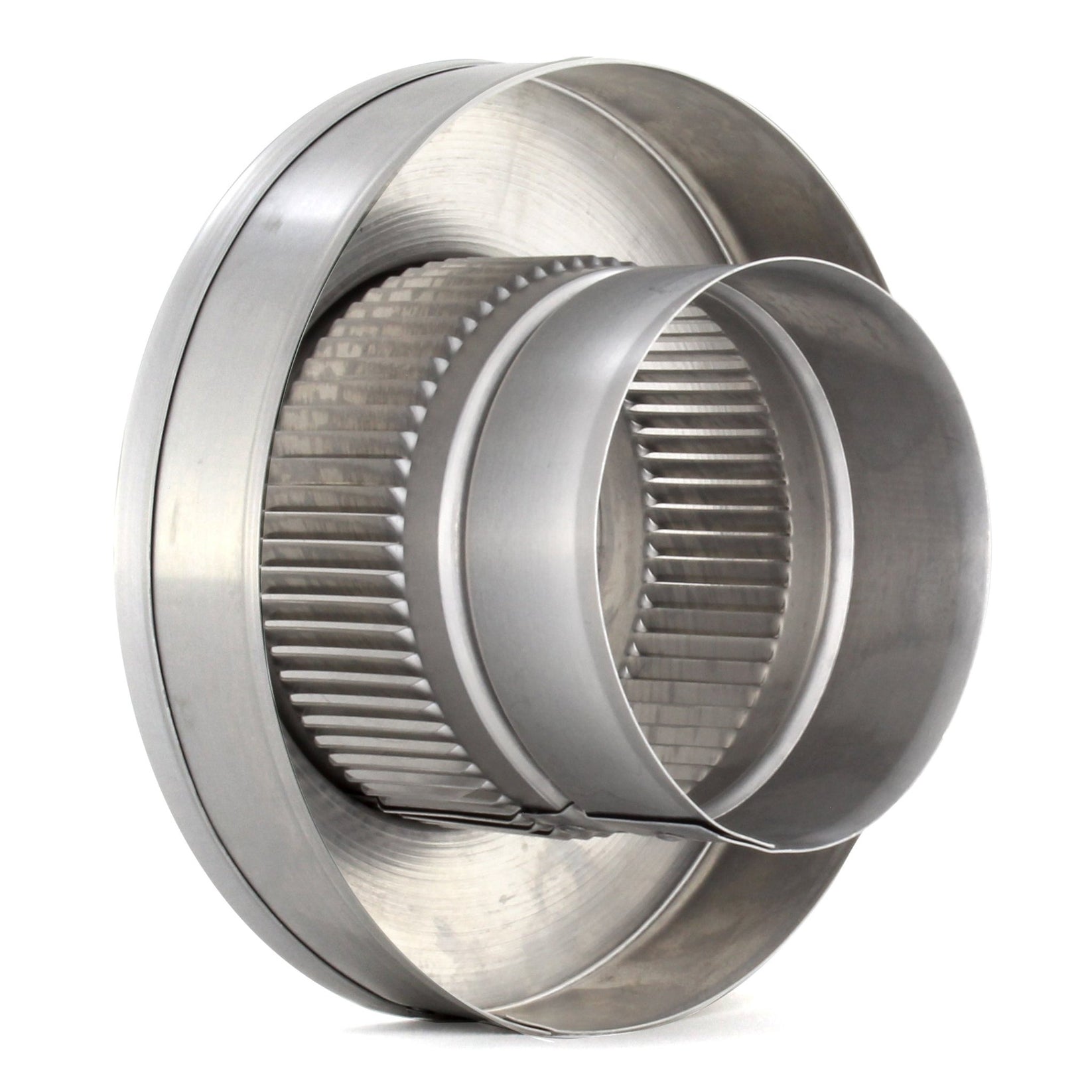Model VPC - 4 | Vent Pipe Cap | 4" Diameter - Active Ventilation Products