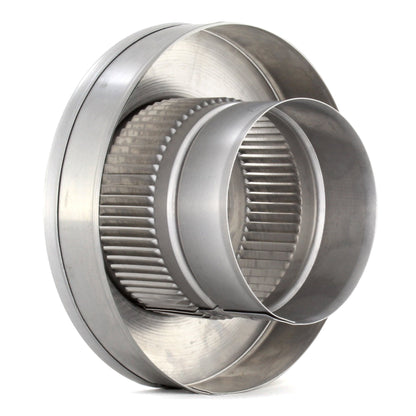Model VPC - 4 | Vent Pipe Cap | 4" Diameter - Active Ventilation Products